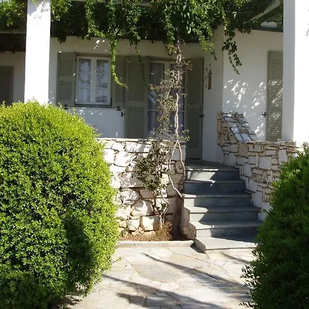 Elizabeth Apartmanhotel