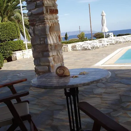 Apartmanhotel Elizabeth 3*