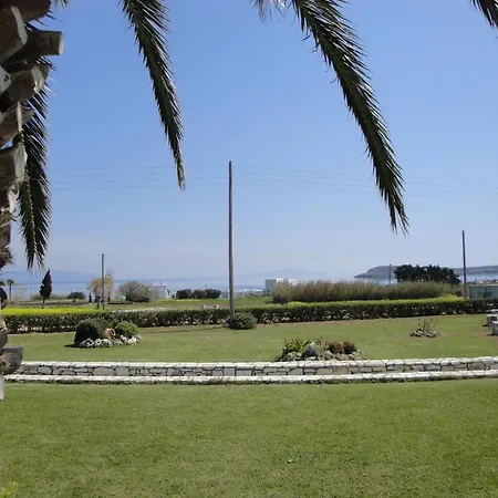 Elizabeth Apartmanhotel 3*