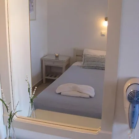 Elizabeth Apartmanhotel